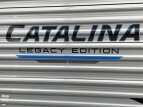 Thumbnail Photo 47 for 2022 Coachmen Catalina Legacy Edition 293QBCK